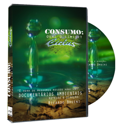 DVD Consumo: Qual o Limite? / Ciclus 